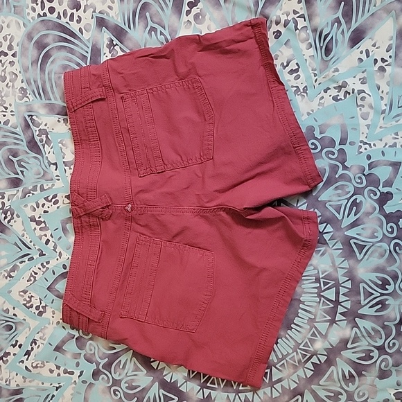 EUC prAna Tess Short - Picture 3 of 6